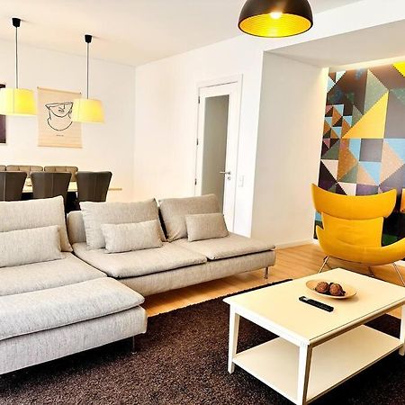 Lucky Alameda Apartment Lizbona Zewnętrze zdjęcie