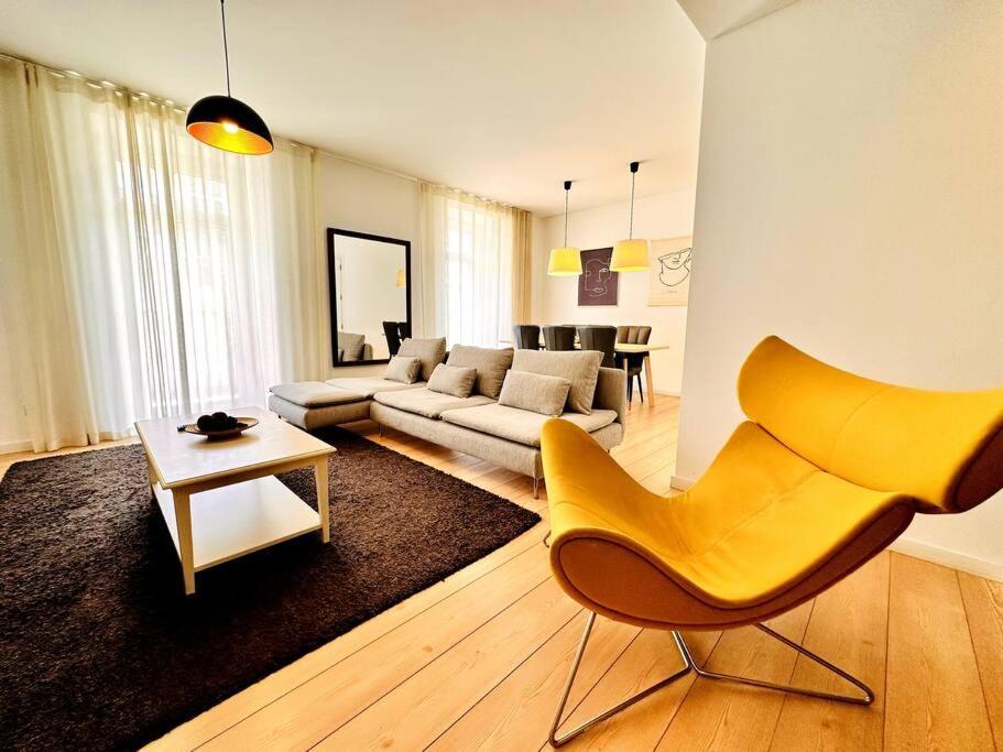 Lucky Alameda Apartment Lizbona Zewnętrze zdjęcie