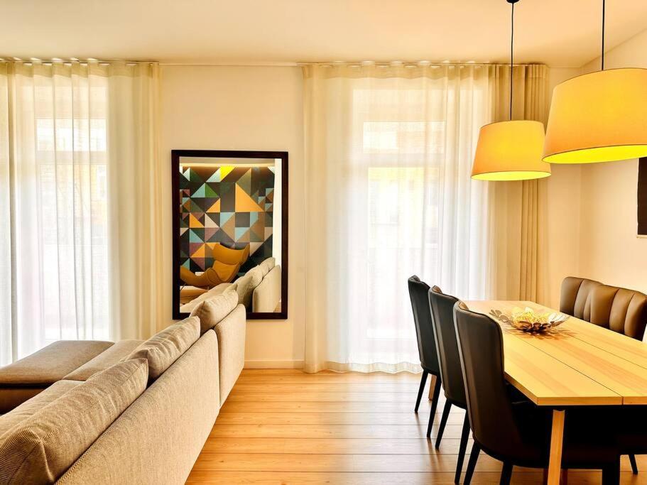 Lucky Alameda Apartment Lizbona Zewnętrze zdjęcie