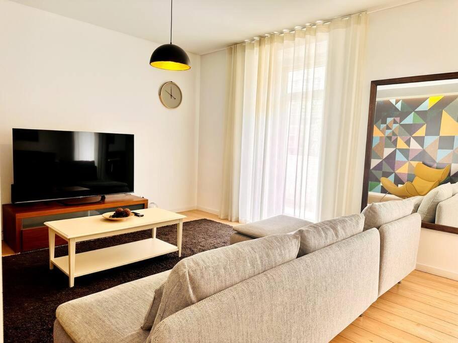 Lucky Alameda Apartment Lizbona Zewnętrze zdjęcie