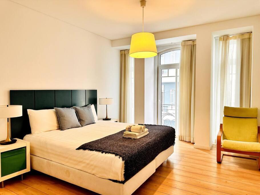 Lucky Alameda Apartment Lizbona Zewnętrze zdjęcie