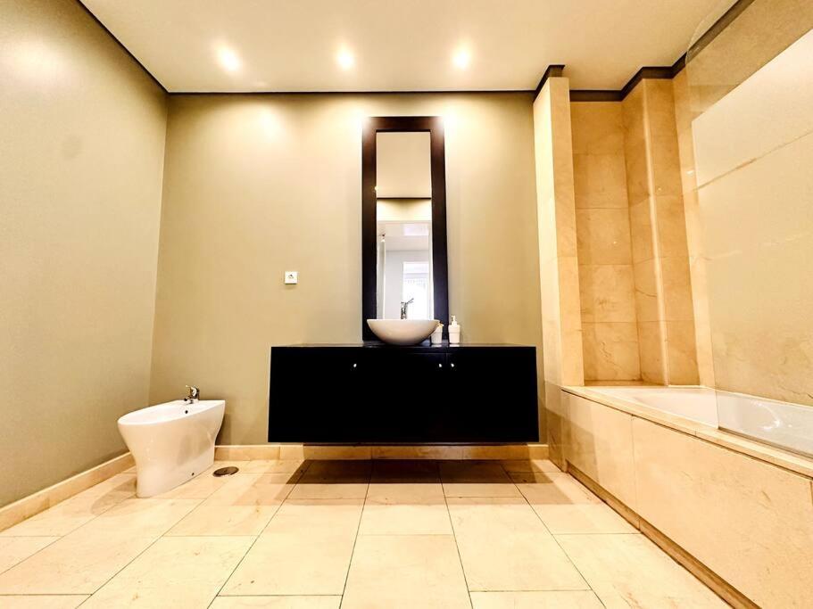 Lucky Alameda Apartment Lizbona Zewnętrze zdjęcie