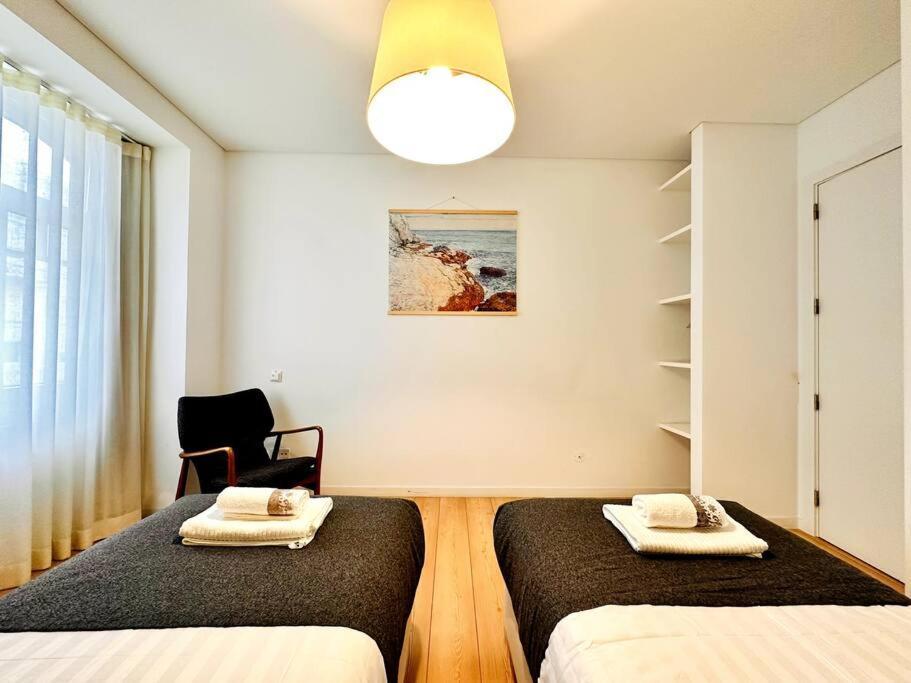 Lucky Alameda Apartment Lizbona Zewnętrze zdjęcie