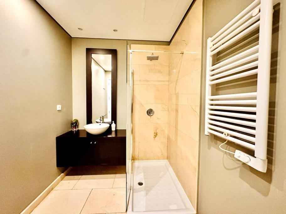 Lucky Alameda Apartment Lizbona Zewnętrze zdjęcie