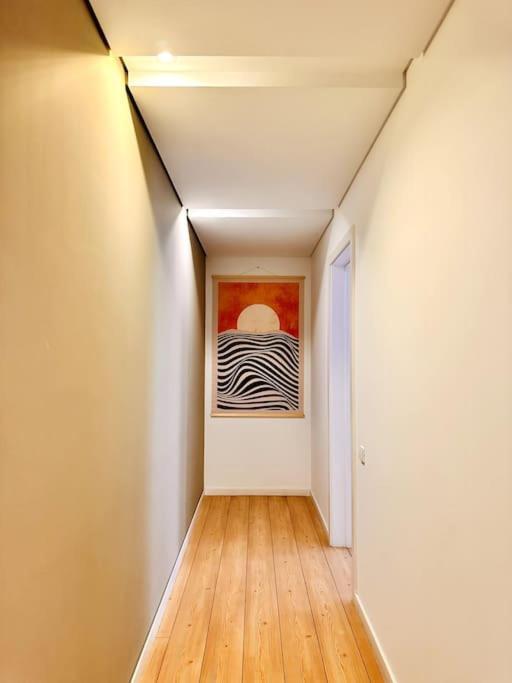 Lucky Alameda Apartment Lizbona Zewnętrze zdjęcie