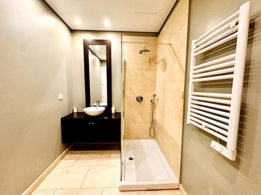 Lucky Alameda Apartment Lizbona Zewnętrze zdjęcie