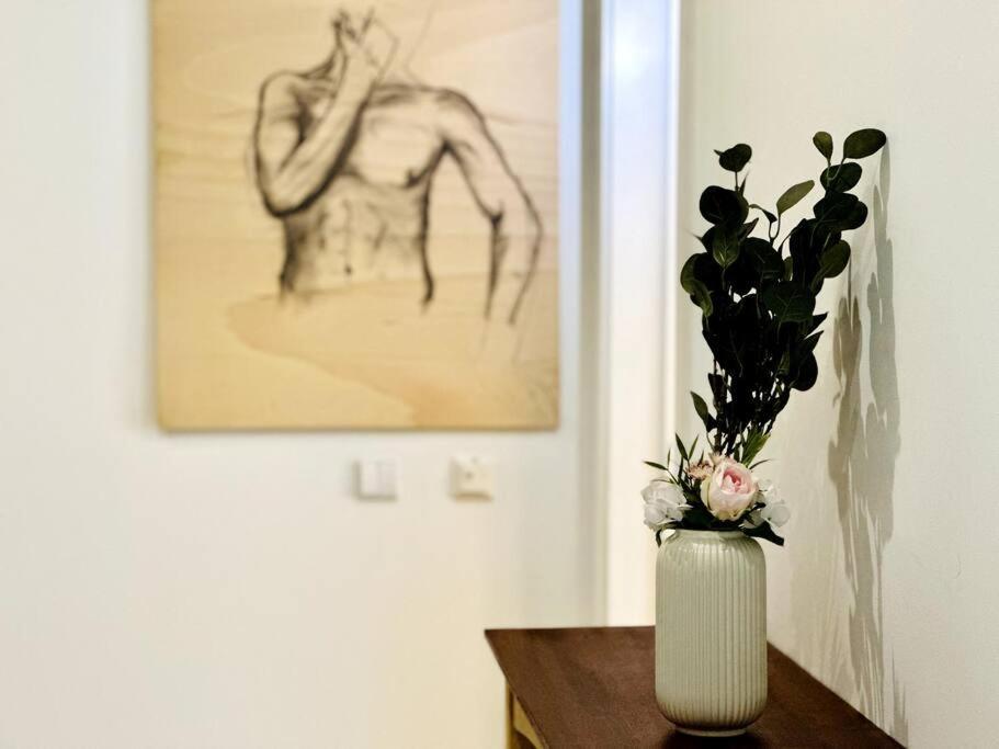 Lucky Alameda Apartment Lizbona Zewnętrze zdjęcie