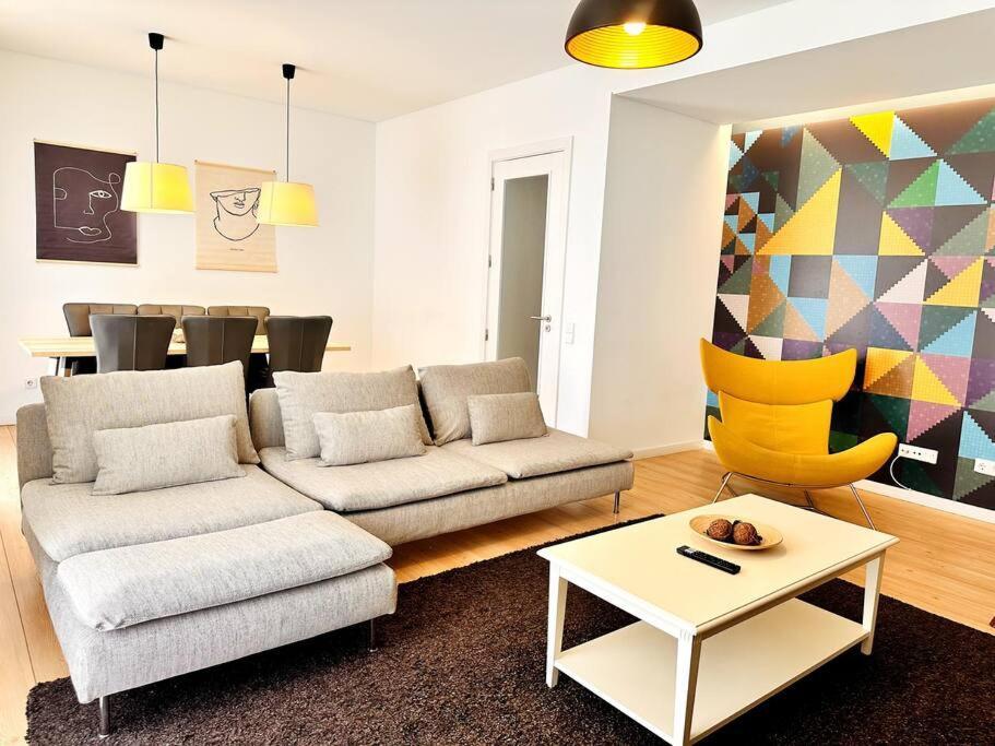 Lucky Alameda Apartment Lizbona Zewnętrze zdjęcie