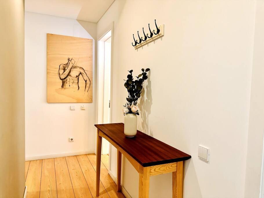 Lucky Alameda Apartment Lizbona Zewnętrze zdjęcie