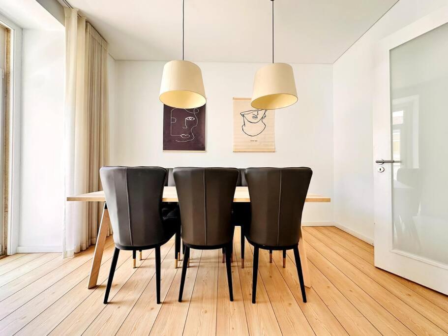 Lucky Alameda Apartment Lizbona Zewnętrze zdjęcie