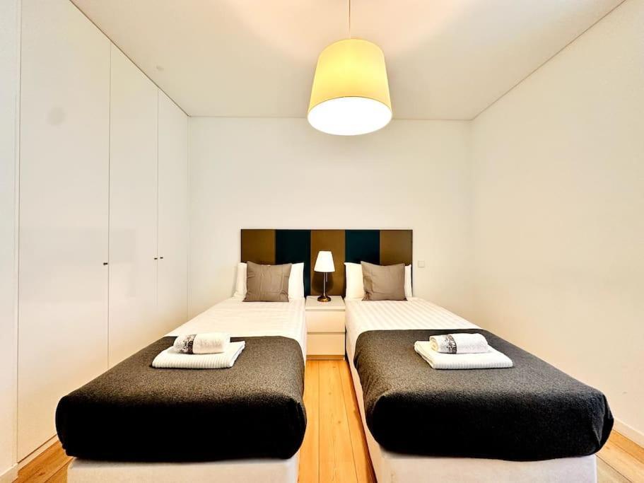 Lucky Alameda Apartment Lizbona Zewnętrze zdjęcie