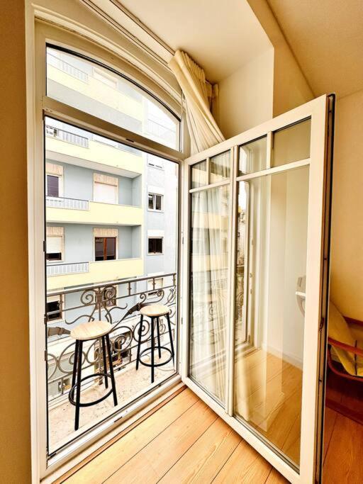 Lucky Alameda Apartment Lizbona Zewnętrze zdjęcie