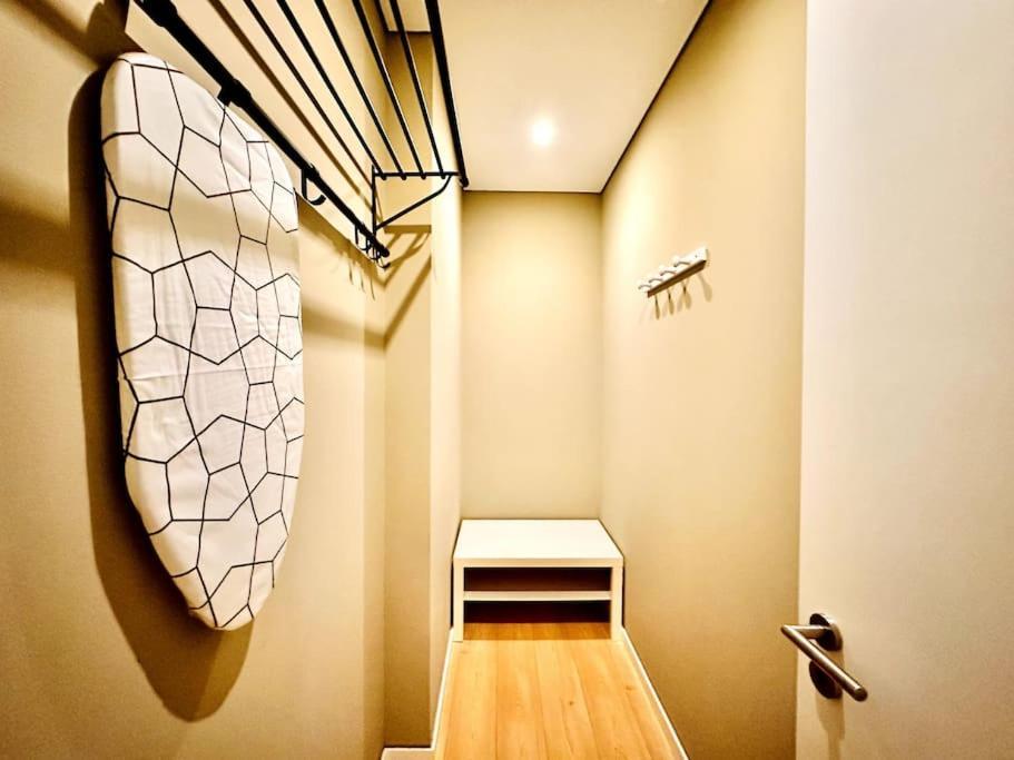 Lucky Alameda Apartment Lizbona Zewnętrze zdjęcie