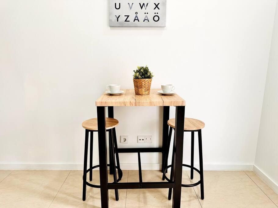 Lucky Alameda Apartment Lizbona Zewnętrze zdjęcie