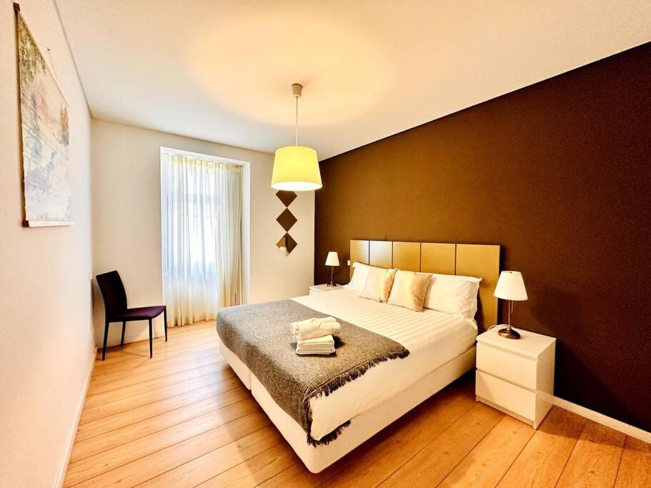 Lucky Alameda Apartment Lizbona Zewnętrze zdjęcie