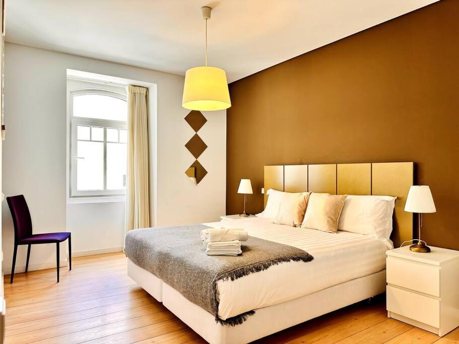 Lucky Alameda Apartment Lizbona Zewnętrze zdjęcie