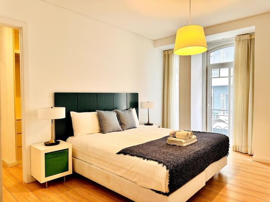 Lucky Alameda Apartment Lizbona Zewnętrze zdjęcie