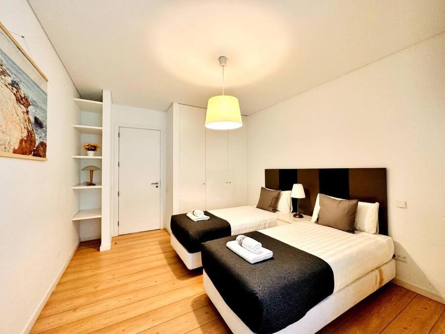 Lucky Alameda Apartment Lizbona Zewnętrze zdjęcie