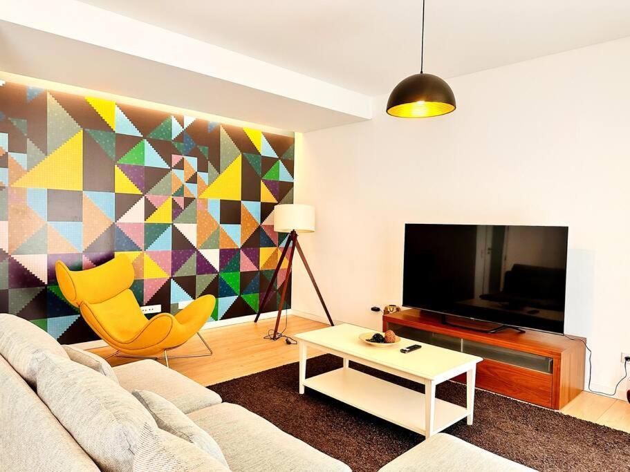 Lucky Alameda Apartment Lizbona Zewnętrze zdjęcie