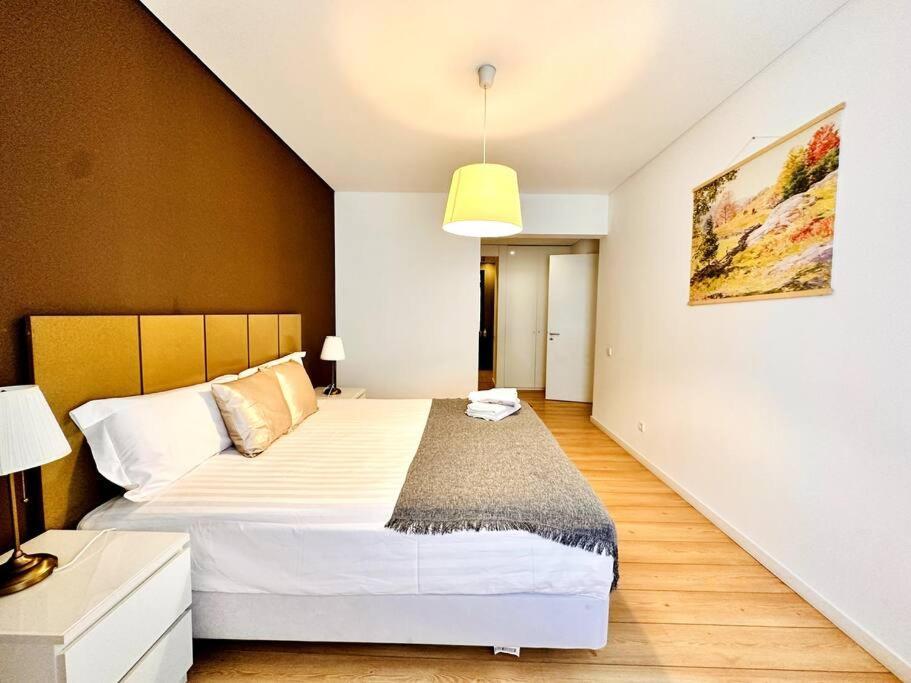 Lucky Alameda Apartment Lizbona Zewnętrze zdjęcie